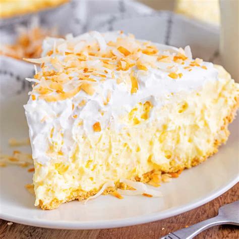 sexual creme pie|No Bake Coconut Cream Pie Parfait .